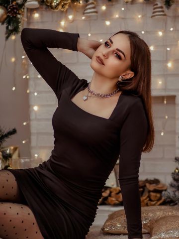 Анкета проститутки Риана - Фото 1, , 25 лет, №73784